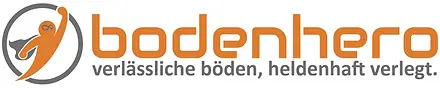 Kundenlogo bodenhero