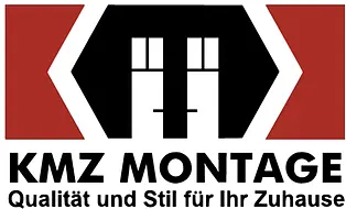 Kundenlogo KMZ Montage