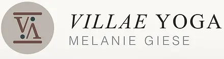 Kundenlogo Villae Yoga Melanie Giese