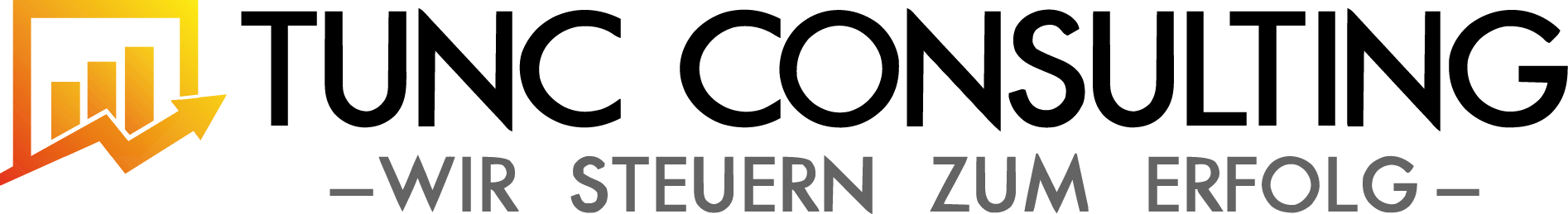 TUNC CONSULTING, Wir steuern zum Erfolg
